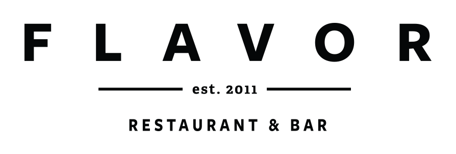 Flavor Café II - Homepage